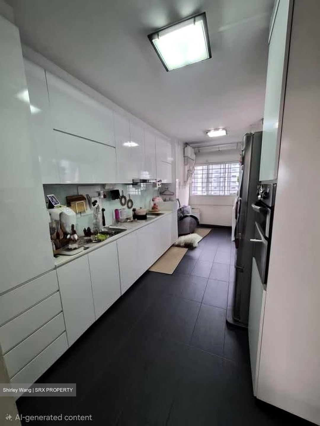 Blk 316 Jurong East Street 32 (Jurong East), HDB 5 Rooms #580943041